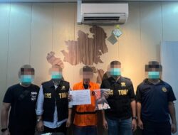 Selundupkan 185 Gram Sabu dalam Popok, Penumpang Asal Tanjung Pinang Ditangkap Bea Cukai Batam