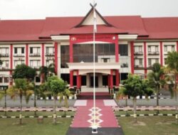 Mutasi Polri, Wakapolda Kepri di Jabat Oleh Brigjen Pol Dr.Anom Wibowo