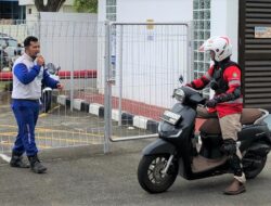 6 Cara Aman & Nyaman Berkendara di Bulan Ramadan