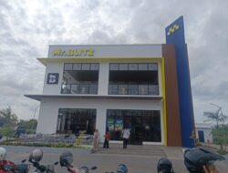 MR Blitz Bantah Hilangkan Ijazah Mantan Karyawannya