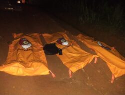 Kapolsek dan Anggotanya Tewas, Usai Gerebek Sabung Ayam di Lampung