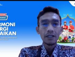 Pertamina Patra Niaga Aktifkan Satgas RAFI, Jamin Pasokan Energi Selama Idul Fitri Aman