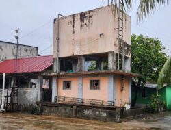 Sekretaris Bapelam Tanggapi Keluhan Air di RW 6 Tanjung Unggat