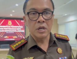 Transaksi Kredit Mikro Fiktif di PT Pegadaian Kantor Cabang Syariah Karina Dibidik Kejari Batam