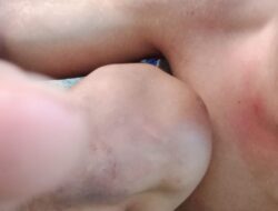 Mengaku Dihajar Oknum Petugas Dinsos, Pemain Akrobat di Simpang Jam Sempat Berontak