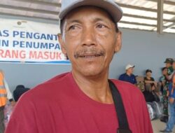 Pantauan Arus Mudik Kapolda Kepri, Ada Calon Penumpang Tertipu