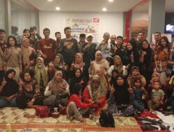 Honda Rayakan Ramadhan Bersama Konsumen