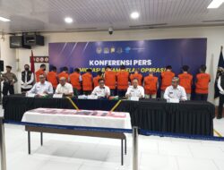 Ditjen Imigrasi Periksa 12 Perusahaan PMA di Batam, Masuk Daftar Pencabutan Izin Usaha