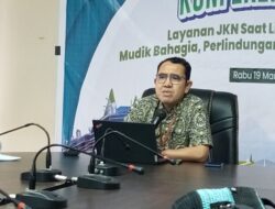 Catat Tanggalnya, Libur Lebaran BPJS Kesehatan Batam Tetap Buka