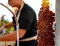 HARRIS Barelang Batam Sambut Ramadan dengan Promo Iftar & Staycation Spesial