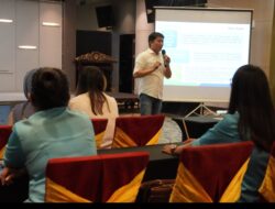 PIPP Pastikan Peserta Dapatkan Pelayanan Terbaik di Fasilitas Kesehatan