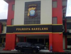 BREAKING NEWS -Kombes Zainal Arifin Jabat Kapolresta Barelang