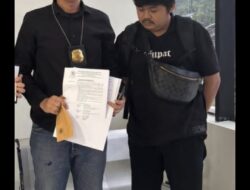 Sempat Buron, Bea Cukai Batam Berhasil Amankan DPO Penyelundupan Ratusan Telepon Genggam Bekas