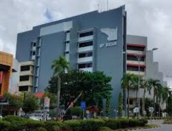 Dugaan Korupsi, Ditreskrimsus Polda Kepri Geledah Kantor BP Batam