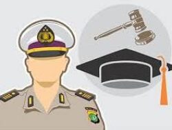 Sidang Kode Etik Kasus Kompol CP, Dua Anggota Subdit II Ditresnarkoba Polda Kepri Turut Ajukan Banding