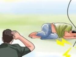 Identitas Korban Laka Kerja PT Amour Shipyard Tanjung Uncang Terungkap, Perusahaan Diduga Enggan Lapor