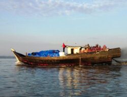 Penyelundupan  Marak di Wilayah Perairan   Karimun, Kinerja DJBC  Kepri Dipertanyakan