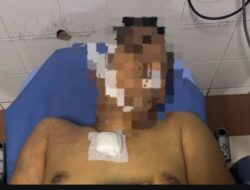 Pria di Batam Tewas Ditikam Kekasihnya Dengan Pisau Dapur