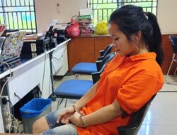 Ini Motif Fania Tikam Pacarnya di Baloi