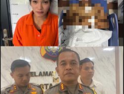 Ini Kata Kapolresta Barelang Terkait Pembunuhan Charles Leo Putra