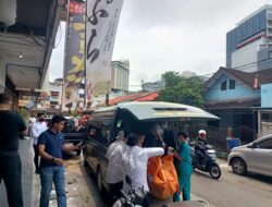 Wanita Asal Blitar Tewas Mengenaskan di Tempat Kos-kosan Putri Sinar Penuin Dalam Keadaan Membusuk 