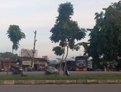 Masalah Lahan, Warga Baloi Kolam Saling Padamkan Listrik