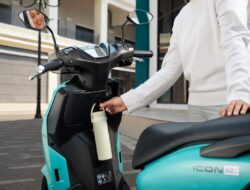 Dua Varian Honda Listrik akan Hadir di Batam