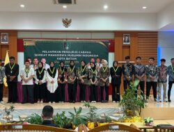 Buntut Kasus Penimbunan DAS Baloi, SEMMI Batam akan Laporkan Lik Khai ke BK DPRD KEPRI