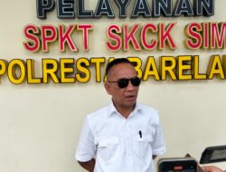 Ahmad Rosano Laporkan Yusril Koto: Provokasi, Hoaks, dan Penghambat Investasi di Batam