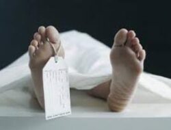 Di duga Kecewa Dengan Istrinya, Zulfawardo Nekat Gantung Diri