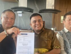 Kasus Penimbunan DAS Baloi, Nasdem Turunkan Tim Legal Bantu Lik Khai