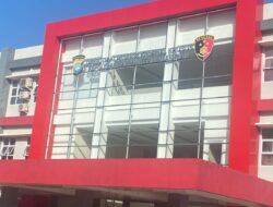 Tipikor Ditreskrimsus Polda Kepri Periksa Ilham Eka Hartawan