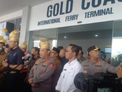  Menteri AHY: Pelabuhan Internasional di Bengkong Batam Bakal Meningkatkan Perekonomian