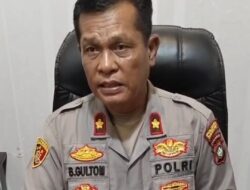 Kasus Pembunuhan Honorer, Kapolsek Sekupang:Pelaku dan Korban Masih Keluarga Kepala Dinas Bina Marga dan Sumber Daya Air Kota Batam, Suhar dan Istri