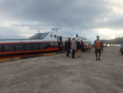 Uang Parkir dan Pelabuhan yang Tertahan: Potret Kusut Pengelolaan Retribusi di Dishub Lingga