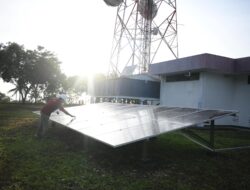 Telkom Pertegas Komitmen Energi Terbarukan di Hari Bumi 2025: Langkah Nyata Menuju Masa Depan Berkelanjutan