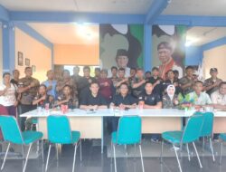 Ketua Grib Jaya Kepri, Junaidi: Kami Masih Pengurus yang Sah