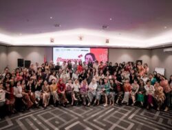 Mengenang Sosok Kartini, Archipelago Group di Batam Gelar Nobar dan Talkshow Inspiratif