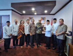 Wagub Minta Kadin Kota Batam Dukung Percepatan Pembangunan Ekonomi Kepri