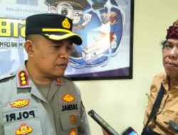 Kapolresta Barelang Himbau Ormas Jaga Kamtibmas Iklim Investasi
