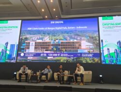 Kemitraan Schneider Electric dan BW Digital Dukung Visi Indonesia Digital 2045 dan Strategi Nasional