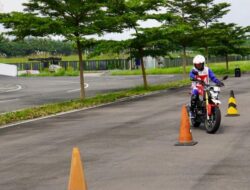 Tampil Gaya Saja Belum Cukup, Kenali Karakter Motor Biar Makin Aman