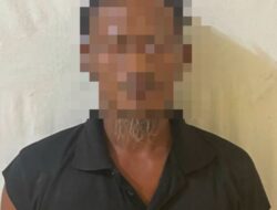 Polsek Batam Kota Buru Pelaku Cabul di Medan