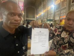 Oknum Penyidik Ditresnarkoba Polda Kepri Dilaporkan ke Propam, Diduga Intimidasi Keluarga Terdakwa IE