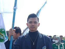 Dibalik Layar Carut Marut Penambangan Pasir Laut Bintan