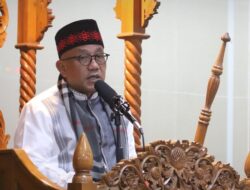 Wali Kota Tanjungpinang Minta Maaf soal Insiden Akau Potong Lembu