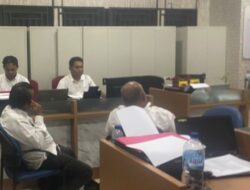 Polisi Serahkan Berkas Yusril Koto, SPDP Mulai  di Pelajari  Oleh Jaksa