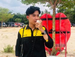 Mahasiswa Lingga Minta Pemerintah  Cabut Izin PT Hermina Jaya