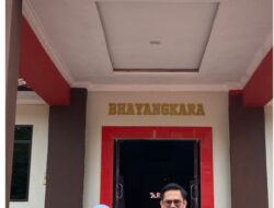 Kasus Investasi Bodong di Lingga, Tersangka SR Balik Serang Empat Orang Dilaporkan TPPU