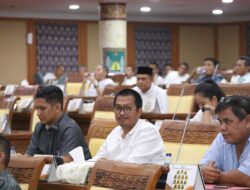 Anwar Anas Layangkan Surat Terbuka ke Batamindo, Minta Keadilan Dalam Rekrutmen Tenaga Kerja